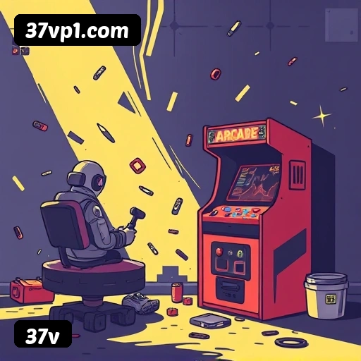 Siga a 37v no Facebook