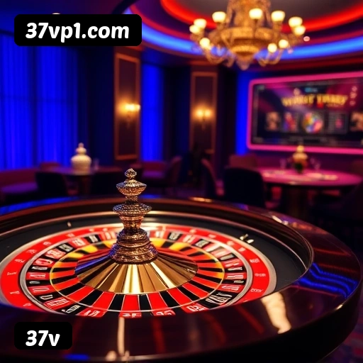 Bônus de boas-vindas 37v