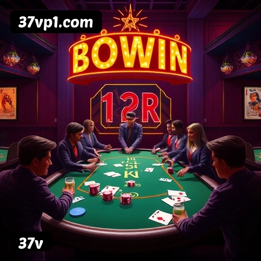 Bônus de Boas-vindas 37v